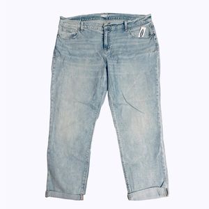 NWT Old Navy Boyfriend Jeans for Women